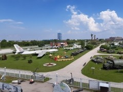 Тольяттинцы выбрали достопримечательности для интерактивного путеводителя