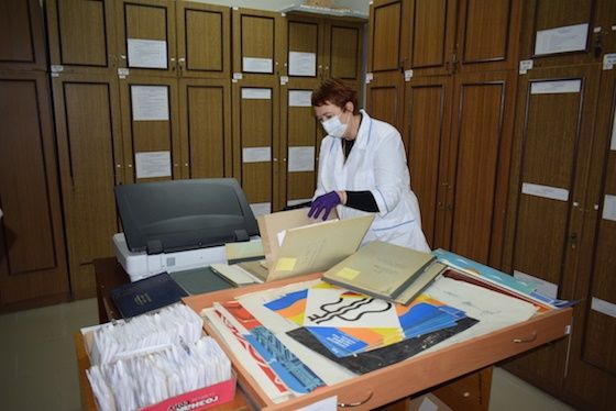 &laquo;Тольяттикаучук&raquo; помогает сохранять историю