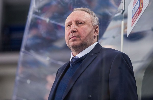 &laquo;Барс&raquo; - &laquo;Лада&raquo;. Пресс-конференция