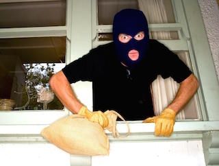 В Тольятти обезврежен опытный домушник В Тольятти обезврежен опытный домушник