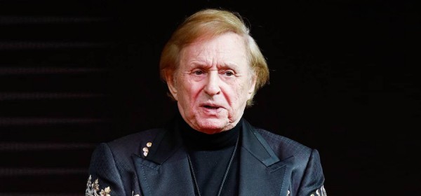 Режиссер, народный артист РФ Роман Виктюк умер на 85-м году жизни