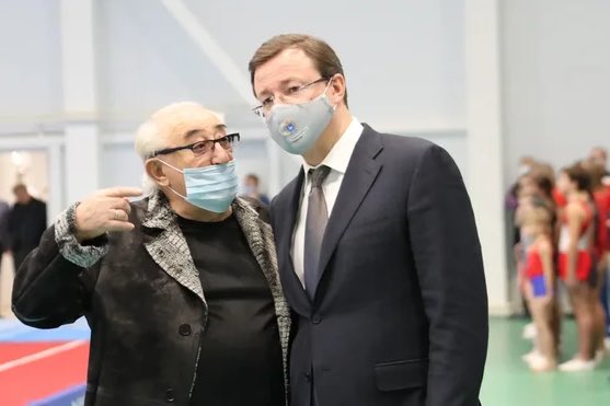 В Тольятти начал работу один из самых ожидаемых спортивных объектов — физкультурно-спортивный комплекс «Батут» В Тольятти начал работу один из самых ожидаемых спортивных объектов — физкультурно-спортивный комплекс «Батут»