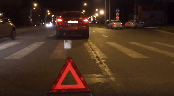 В Тольятти вынесен приговор автоледи, сбившей маму с младенцем на &laquo;зебре&raquo;