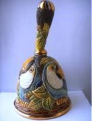 Тольяттинскому краеведческому музею подарили более 500 колокольчиков Тольяттинскому краеведческому музею подарили более 500 колокольчиков