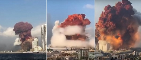 Худший год в истории человечества Худший год в истории человечества