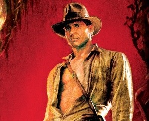 Харрисон Форд сыграет Индиану Джонса в пятый раз