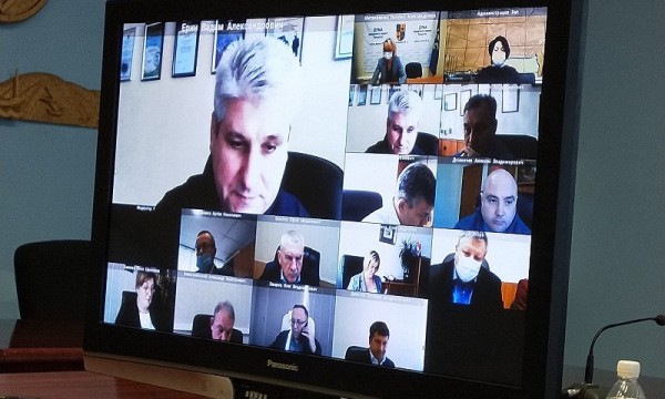 И снова о схеме теплоснабжения