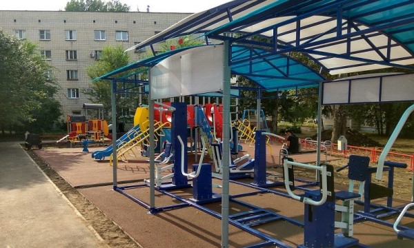 Проект губернатора &laquo;СОдействие&raquo; продублируют на уровне города