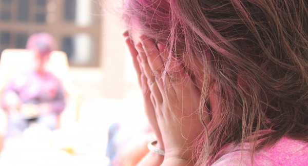 Самарец получил 8 лет тюрьмы за похищение ребенка на улице Самарец получил 8 лет тюрьмы за похищение ребенка на улице