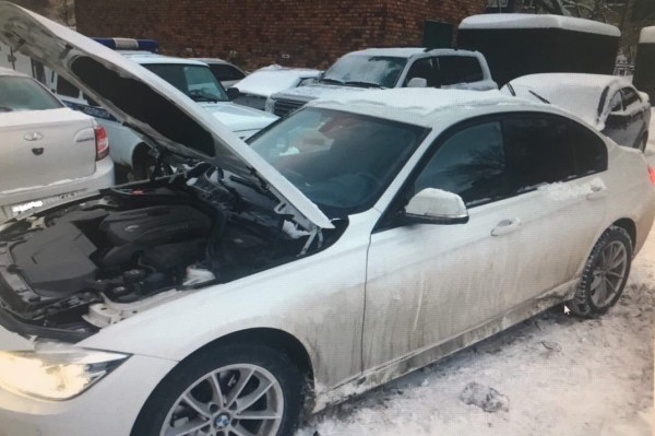 В Самарской области судят банду автоподставщиков