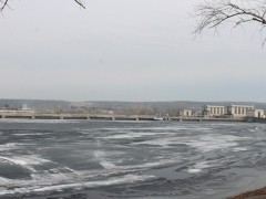 Правила поведения на льду и выезд на переправу Правила поведения на льду и выезд на переправу