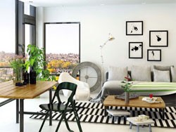 В Самаре вырос спрос на жилье повышенной комфортности В Самаре вырос спрос на жилье повышенной комфортности