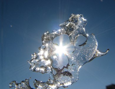 &laquo;Зима скукоживается&raquo;: В России может измениться длительность времен года