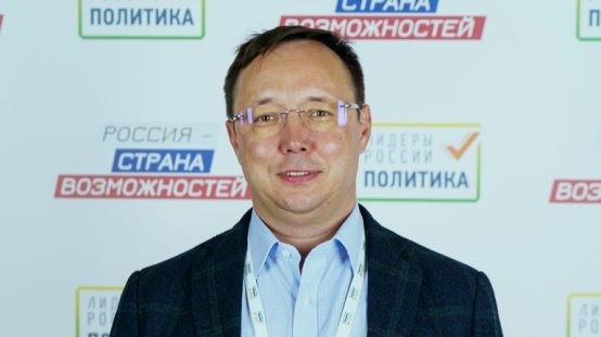 (мнение) Дмитрий Микель: &laquo;У государства и общества сегодня есть запрос на профессиональных политиков&raquo;