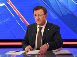 К концу года в Самарской области треть мусора будет отправляться на сортировку и переработку К концу года в Самарской области треть мусора будет отправляться на сортировку и переработку