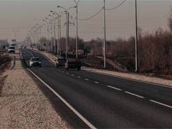Все дороги Самарской области в 2021 году отремонтируют в соответствии с новыми ГОСТами