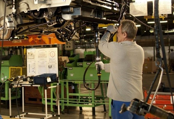 АВТОВАЗ решил не переходить на четырехдневку АВТОВАЗ решил не переходить на четырехдневку