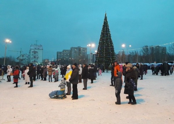 Неделя Тольятти: антирекорд по заболевшим COVID-19, новая LADA Niva Travel, 31 декабря &ndash; выходной