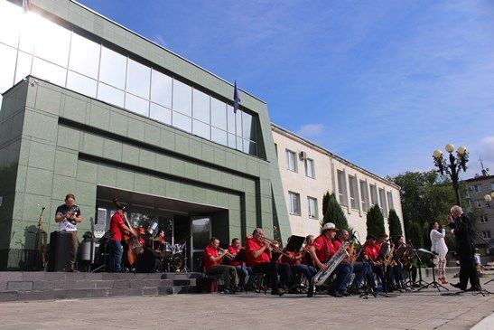 Тольяттинская филармония: Победа «На пути к искусству» Тольяттинская филармония: Победа «На пути к искусству»