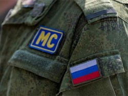 Самарские миротворцы в Нагорном Карабахе получат новогодние подарки Самарские миротворцы в Нагорном Карабахе получат новогодние подарки