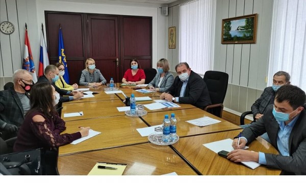 Бюджет Тольятти готов к принятию во втором чтении