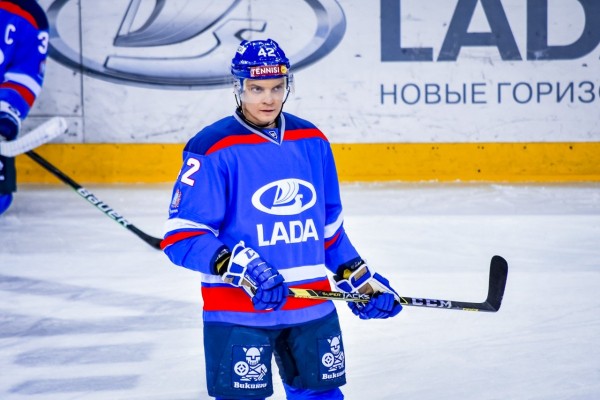 «Дизель» забрал Здунова «Дизель» забрал Здунова