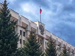 В Самарской области обсудили вопросы незавершенного строительства