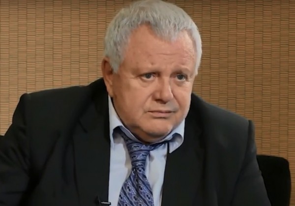 Константин Титов стал почетным гражданином Самарской области