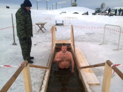 Крещенские купания в Тольятти проводиться не будут