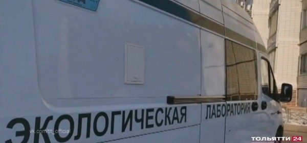 Росприроднадзор проверит промпредприятия Тольятти