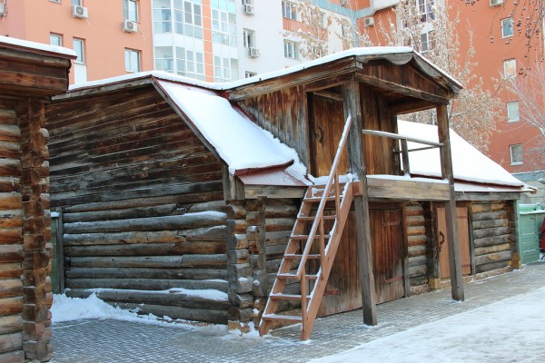 Дом-музей Ленина в Самаре показал «Картины прошлого усадьбы городской» Дом-музей Ленина в Самаре показал «Картины прошлого усадьбы городской»