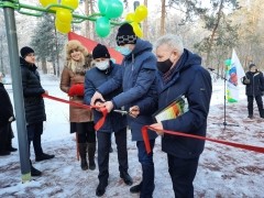 Чтобы тольяттинцы были здоровыми и крепкими! Чтобы тольяттинцы были здоровыми и крепкими!