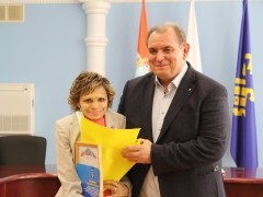 Самым талантливым и целеустремленным! Самым талантливым и целеустремленным!