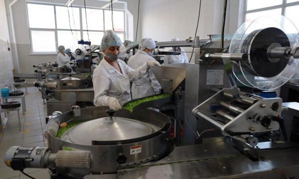 На фабрике &laquo;Сласти&raquo; сократили простои