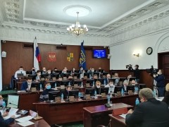 Бюджет Тольятти на 2021 год принят в итоговом чтении Бюджет Тольятти на 2021 год принят в итоговом чтении