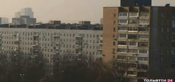 Ремонт кровли на Революционной, 7 проводился по новой технологии Ремонт кровли на Революционной, 7 проводился по новой технологии