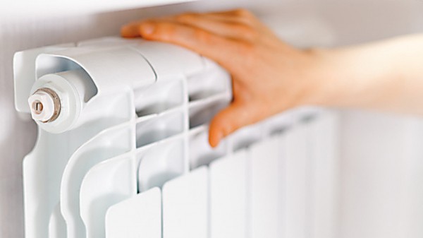 Жители Центрального района Тольятти остались без отопления Жители Центрального района Тольятти остались без отопления