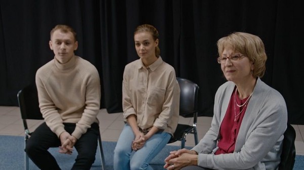 Творческие коллективы ДК Самарской области научились понимать Россию Творческие коллективы ДК Самарской области научились понимать Россию