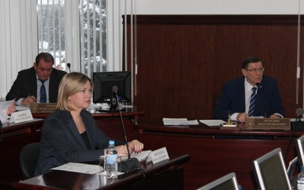 Бюджет города на 2021 год сформирован без дефицита