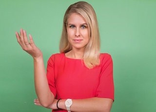 На Любовь Соболь возбудили уголовное дело за звонок в дверь фээсбэшнику Кудрявцеву