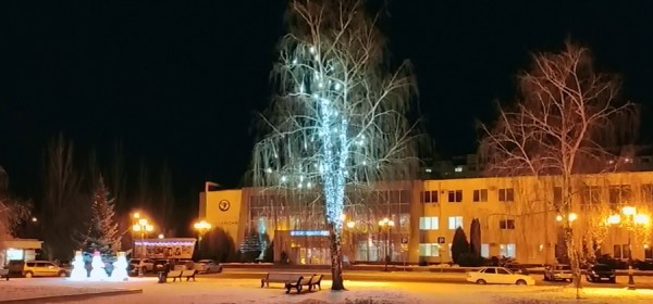 Благодаря совместной работе горожан и представителей власти в Тольятти происходит обновление общественных мест