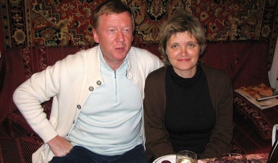 (мнение) «Политический демон» Путину еще нужен: тольяттинец рассказал, как пытался отстранить Чубайса (мнение) «Политический демон» Путину еще нужен: тольяттинец рассказал, как пытался отстранить Чубайса