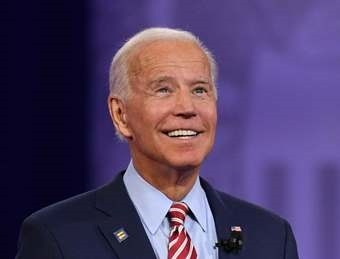 Байден получил голоса выборщиков, необходимые для избрания президентом США