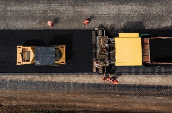 Все региональные дороги Самарской области отремонтируют по новым ГОСТам