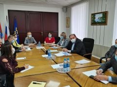 Бюджет Тольятти готов к принятию во втором чтении Бюджет Тольятти готов к принятию во втором чтении