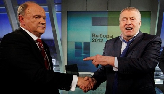 (мнение) А поутру мы все проснемся в январе… (мнение) А поутру мы все проснемся в январе…