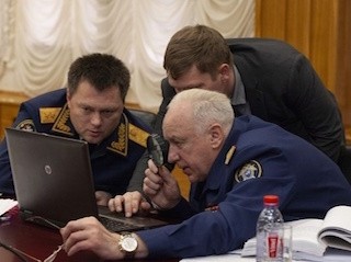 Четыре самарских депутата потребовали Бастрыкина расследовать покушение на Навального