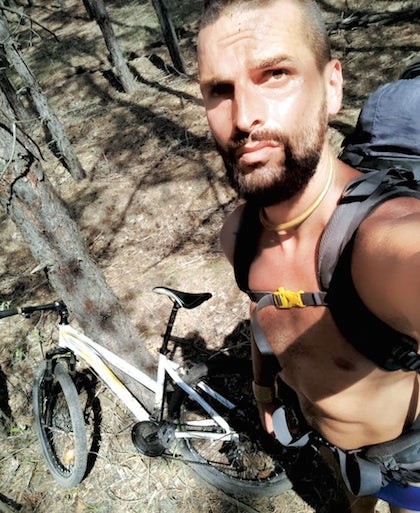 (мнение) Как экс-торговец спайсами из Тольятти записал альбом с Борисом Гребенщиковым