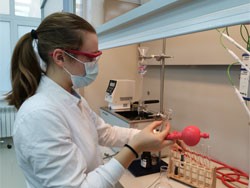 В самарской "Веге" прошли обучение более 1 тысячи одаренных детей