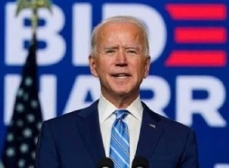 Байден официально признан новым президентом США на фоне беспорядков Байден официально признан новым президентом США на фоне беспорядков